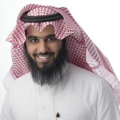 Almuhannad Alhussein, Business Development Manager