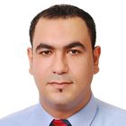 Mohammed Khamis, Store Manager