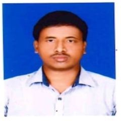 Sowrya Sekhar Mammula, Electrical Engineer
