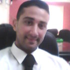 Ahmad Aldesh, ضابط شئون إدارية