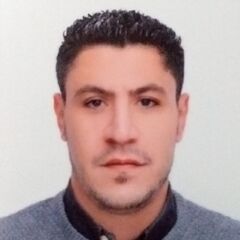 Tarek Abdul Wahab Slama, Front Office Manager
