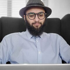 مراج أحمد, Entrepreneur