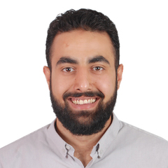 mazen alhourani, MEP Project Manager