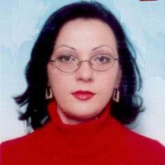 Slavica Dimovska, Training and Evaluation Specialist 