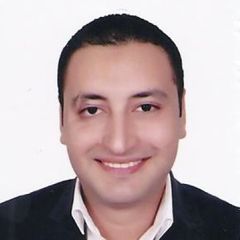 محمد قطب, Senior Planning Engineer