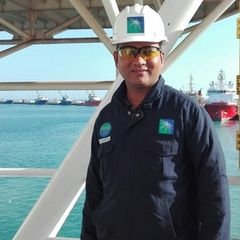 WAQAR AHMED, Electrical and Instrumentation Engineer
