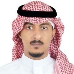 Sultan Albugami, Relationship Manager