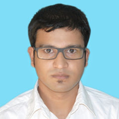 Mohmmed Ibrahim Shah Ibrahim Shah, Software Engineer