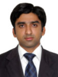 Muhammad Sohail Sial, Business Banking Advisor