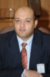 Mohamed Ragaee, Marketing Manager