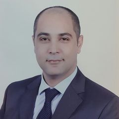 Fadi Alkurdi, branch manager