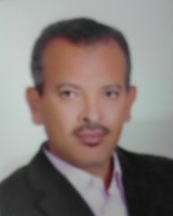ahmed yussif madbuli, Director of Agriculture