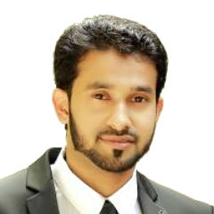 Shajah Abdul Kareem, ELV/Electrical Engineer (Design/Projects)