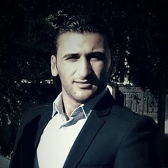 ahmad naser sad al Gboory, مهندس صيانة الاجهزة المختبرية