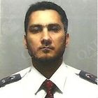 Salman saeed, Cargo Duty Officer Freighter operations