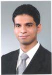 Omar Khattab, Utilities Operation Engineer