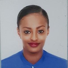 meseret beyene