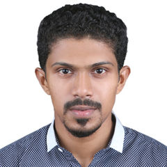 Abdul Rouf, Full Stack .Net Developer