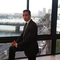 Hassan hamed hassan Elshafiy, ممثل مبيعات