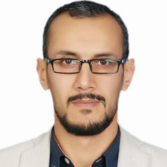 احمد رشوان, محاسب
