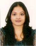 Annu Allencherry, Training Manager