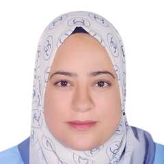 Doaa Zaghloul