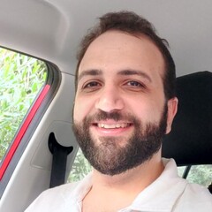 Andrew Fawzy