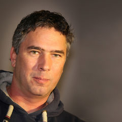 Goran Knezevic, Video Editor & Motion Graphics Designer