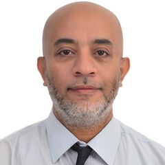 Ahmed Saleh, Senior electrical engineer