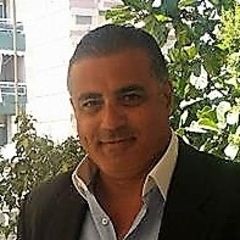 Fadi Abi Akl, GM