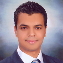 Mostafa Salama,  CMA, Accounts Officer