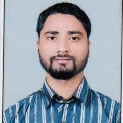 ASIF IMRAN, ACCOUNTANT (PURCHASE DEPARTMENT)