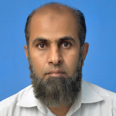 Muhammad Ilyas Fakhir