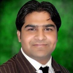 yasir iqbal