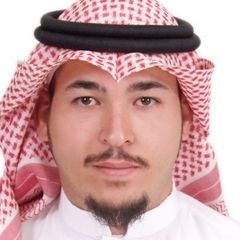 Abdulrhman Sallam, فني امن وسلامه مباني و مسؤل الموظفين