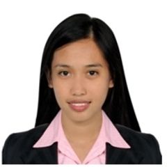 Maria Lourdes Erica Reyes, Accounts Payable Analyst