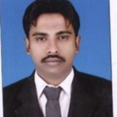 Khursheed Ahmed Khursheed