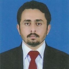 محمد عمران khattak, ASSISTANT Accountant