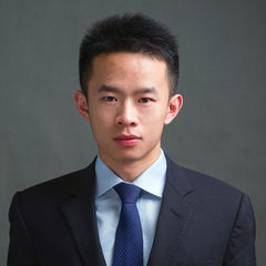 Yang Wan, Client Manager