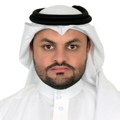 Hassan Aldajani, HR Supervisor