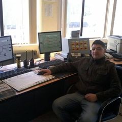 احمد بغدادي