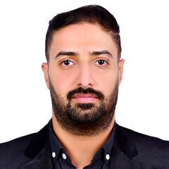 Mohamed Elsharkawy, HR Manager