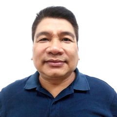 Macario, Jr. Abejo, Project Manager / Order Management & Product Service Manager