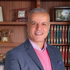 نور مصطفى بني يوسف, Information and Communication Technology (ICT) Consultant