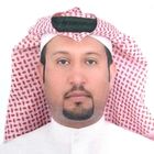 Khalifa Al-Enazi, Service Desk manager