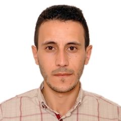 Alaa Alsaqer, Mechanical Project Engineer