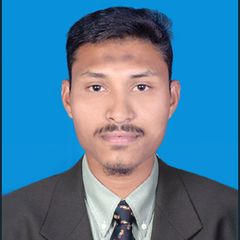 Mohammad Amjad Hussain, Telecom Engineer