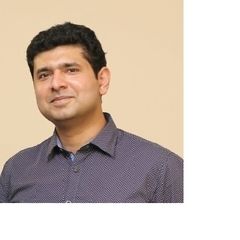 kevin kunnampallil