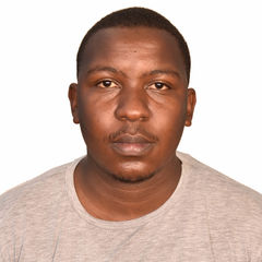 kennedy mbogo, construction engineer/Construction supervisor