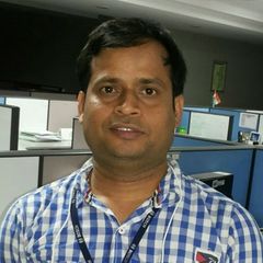 Manendra Kumar Mishra, Tenure